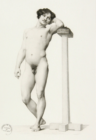 Charles-Laurent Germain gravure 1894, Charles Laurent Germain