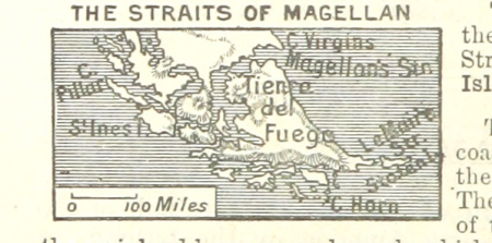 390 of 'A Class-Book of Modern Geography ... New edition, revised and largely rewritten (by Albert Hill), etc' (11154141653)