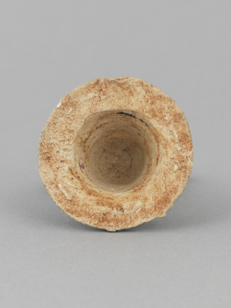 Couvercle de jarre funéraire, M.C. 9515(5), between 960 and 1279