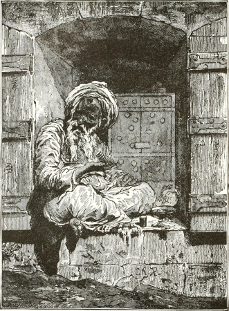 Ridpath's Universal history - an account of the origin, primitive condition and ethnic development of the great races of mankind, and of the principal events in the evolution and progress of the (14781271211), Carl Rudolf Huber, 1897