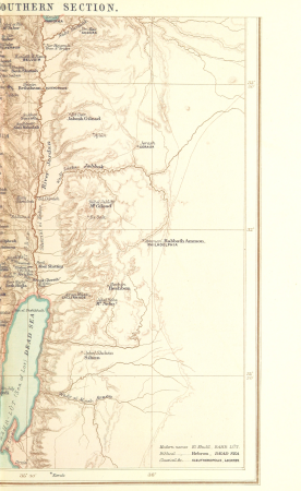 263 of 'The Earth and its Inhabitants. The European section of the Universal Geography by E. Reclus. Edited by E. G. Ravenstein. Illustrated by ... engravings and maps' (11127194583)