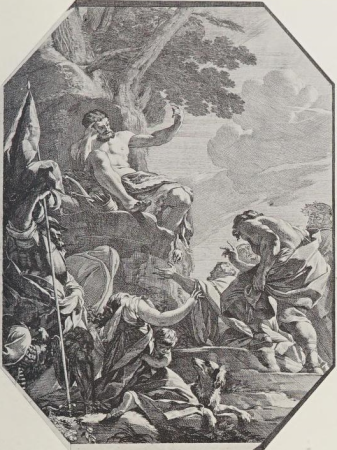 Vouet - Crelly, Cat. No. 247 (149), Simon Vouet