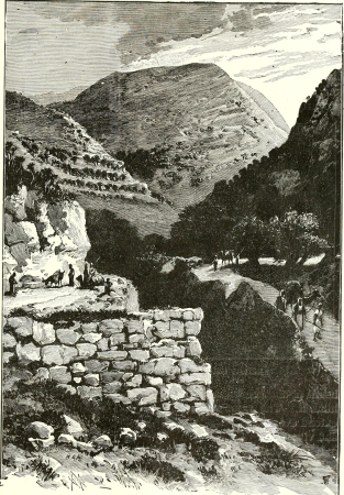 Ridpath's Universal history - an account of the origin, primitive condition and ethnic development of the great races of mankind, and of the principal events in the evolution and progress of the (14784026052), Henry Andrew Harper, 1897