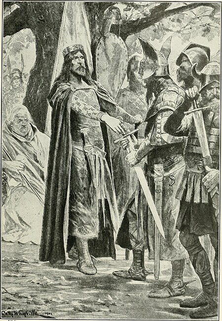 The story of the greatest nations; a comprehensive history, extending from the earliest times to the present, founded on the most modern authorities, and including chronological summaries and (14784060495), 1913