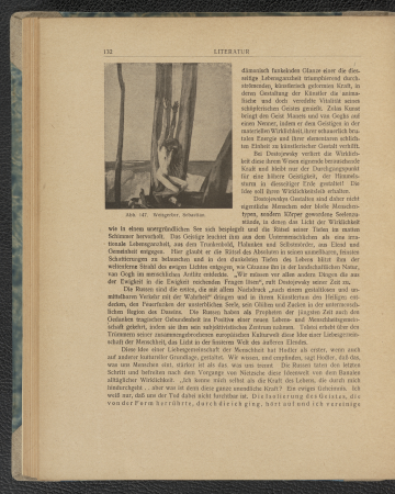 The art of the 19th and 20th centuries. 1, Introduction to Modern Art, Albert Weisgerber