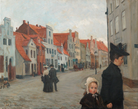 HartengrubeHLLinde-Walther, Heinrich Eduard Linde-Walther, circa 1903