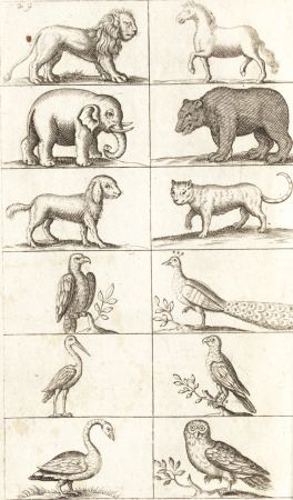 Polygraphice, or, The arts of drawing, engraving, etching, limning, painting, washing, varnishing, gilding, colouring, dying, beautifying and perfuming - to which is added a discourse of perspective (14756739506), 1681