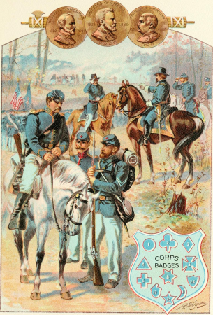 Ridpath's history of the world - being an account of the principal events in the career of the human race from the beginnings of civilization to the present time, comprising the development of social (14769152641), Henry Alexander Ogden, 1907
