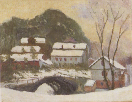 Monet - Wildenstein 1996, 1398c, Claude Monet