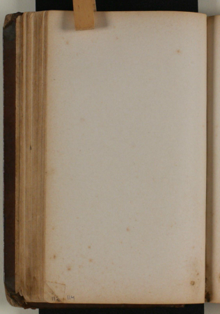 Blank, Niels Larsen Stevns