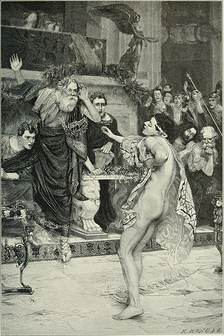 The story of the greatest nations; a comprehensive history, extending from the earliest times to the present, founded on the most modern authorities, and including chronological summaries and (14596768927), Frank Moss Bennett, 1913