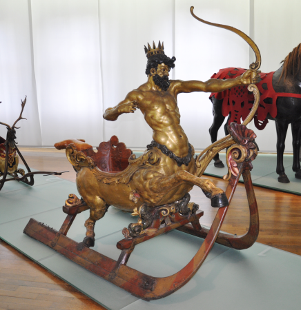 Urach Prunkschlitten 01b, David Heschler