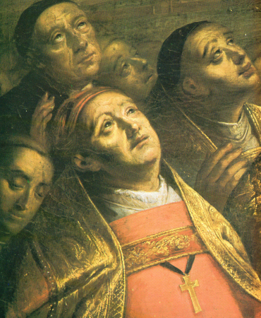 Hacki001, Andreas Stech, 1668