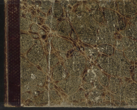 Schetsboek met 27 bladen, RP-T-1996-7, Adrianus Eversen