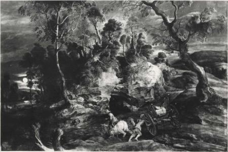 Rubens - RKDimages, 264445, Peter Paul Rubens