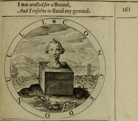 A collection of emblemes, ancient and moderne - quickened vvith metricall illvstrations, both morall and divine, and disposed into lotteries, that instruction and good counsell may bee furthered by an (14561656309), William Marshall, 1635