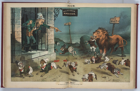 "Sic 'em!" LCCN2012647297, 1881