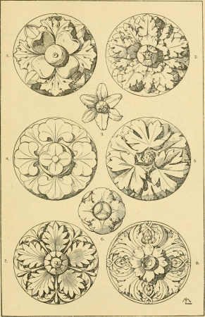 Handbook of ornament; a grammar of art, industrial and architectural designing in all its branches, for practical as well as theoretical use (1900) (14597745658)