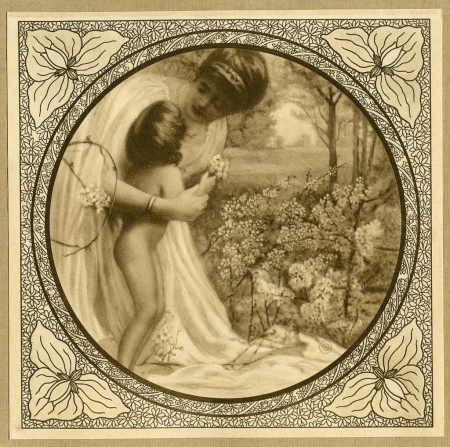 Adelaide Hanscom Sonnets from the Portuguese 003, Adelaide Hanscom Leeson