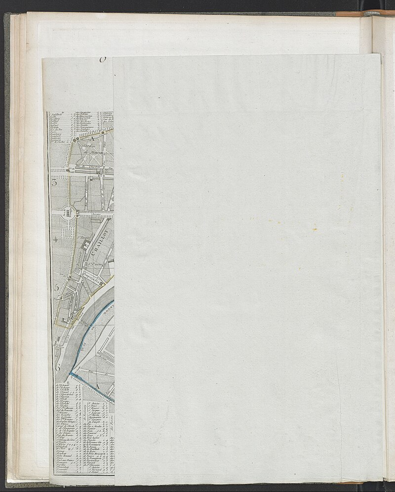 Geographical atlas of the four parts of the world: made for the elementary geographies of Mrs Buache and Abbé Nicolle de la Croix / by Guillaume de l'Isle and Philippe Buache; rev. and enlarged by Dezauche, between 1764 and 1783