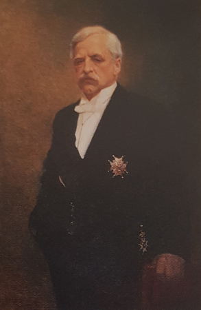 Adolf Erik Nordenskiöld x Axel Jungstedt, Axel Jungstedt