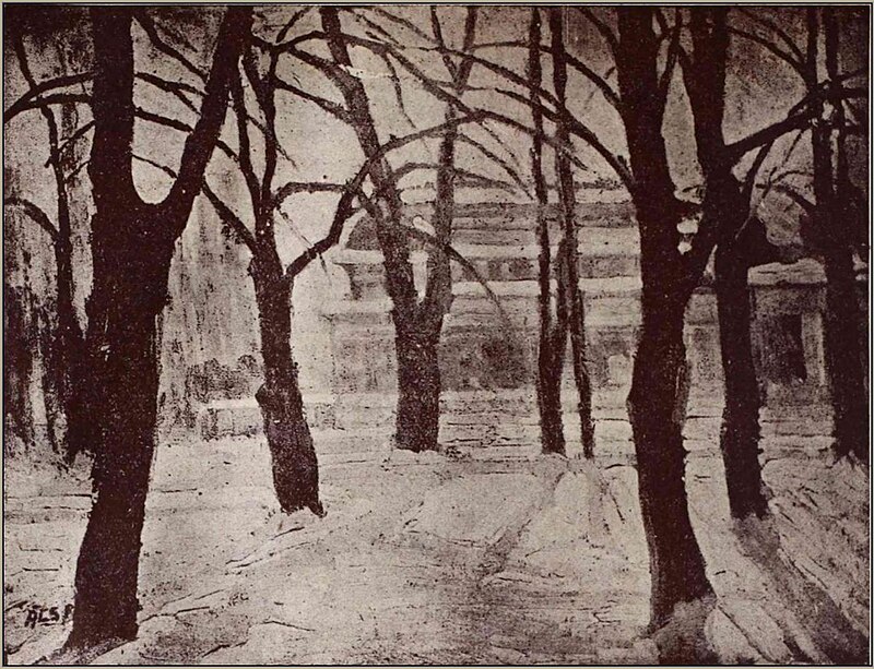 Ács Ferenc, Cím nélk. Vasárnapi Ujság, Kolozsvár, 1923, Ferenc Ács