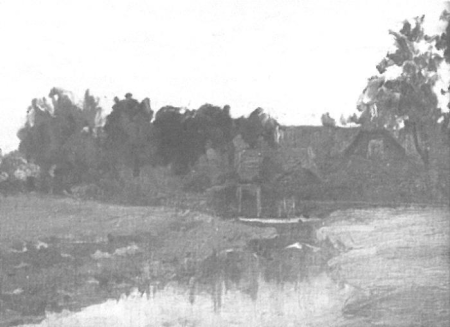 Mondrian - A019, Piet Mondrian