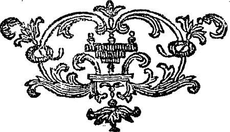 L'art d'imprimer les tableaux Fleuron T115967-9, 1756