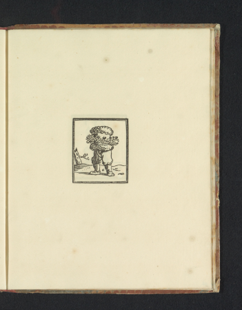 Groene Mof, BI-B-0705-32, between 1731 and 1732