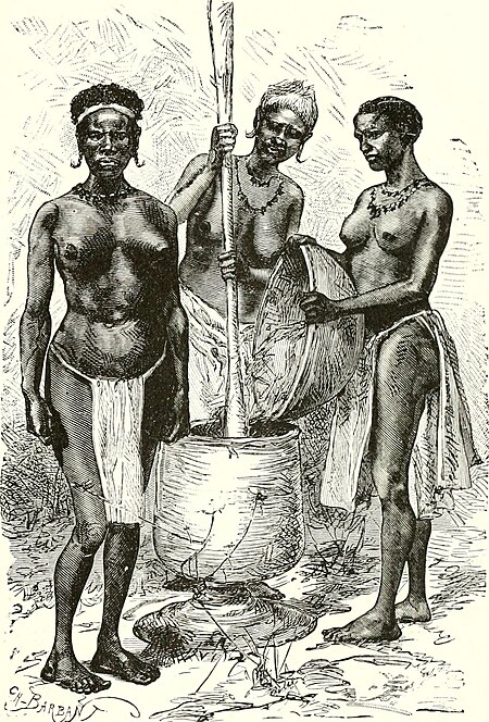 Ridpath's Universal history - an account of the origin, primitive condition and ethnic development of the great races of mankind, and of the principal events in the evolution and progress of the (14583884909), Charles Barbant, 1897