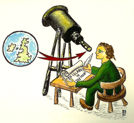 DSmirnov An Island in the Moon pic 1