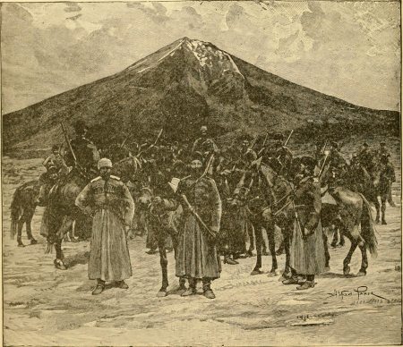 Ridpath's history of the world; being an account of the ethnic origin, primitive estate, early migrations, social conditions and present promise of the principal families of men (1897) (14780434791)