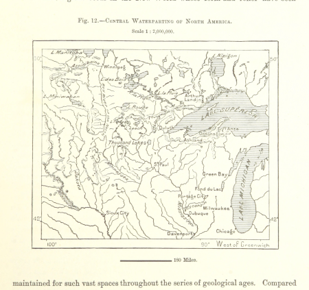 61 of 'The Earth and its Inhabitants. The European section of the Universal Geography by E. Reclus. Edited by E. G. Ravenstein. Illustrated by ... engravings and maps' (11123765405)