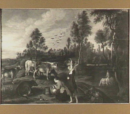 Rubens - RKDimages, 24759, Peter Paul Rubens