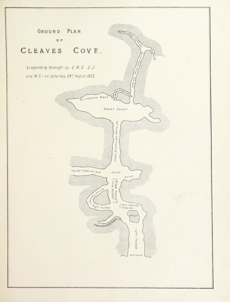 155 of 'Cuninghame, topographized by Timothy Pont ... 1604-1608, with continuations and illustrative notices by ... J. Dobie, ... edited by J. S. Dobie. (With a map.)' (11114616875)