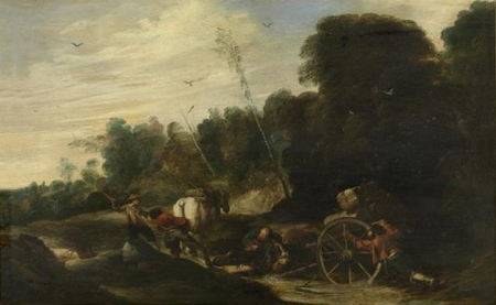 Rubens - RKDimages, 264942, Peter Paul Rubens