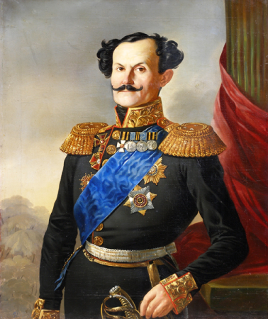 G E Svartz, Rudolf Zhukovsky