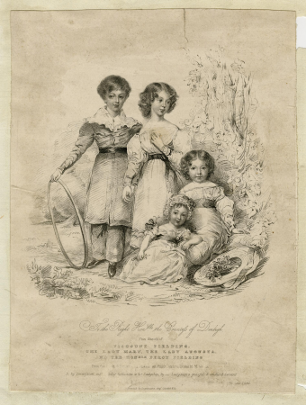 Print, Maxim Gauci, 1830-1840 (circa)