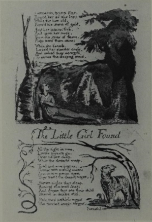 Blake - Bindman, 059, William Blake