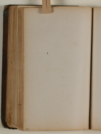 Blank, Niels Larsen Stevns