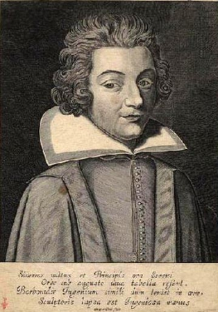 Henry of Bourbon, Bishop of Metz, Jaspar Isaac