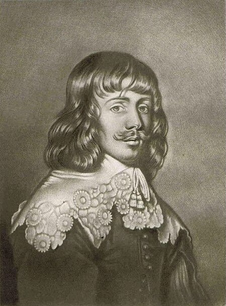 Robert Dunkarton, mezzotint of William Hamilton, 2nd Duke of Hamilton, Robert Dunkarton