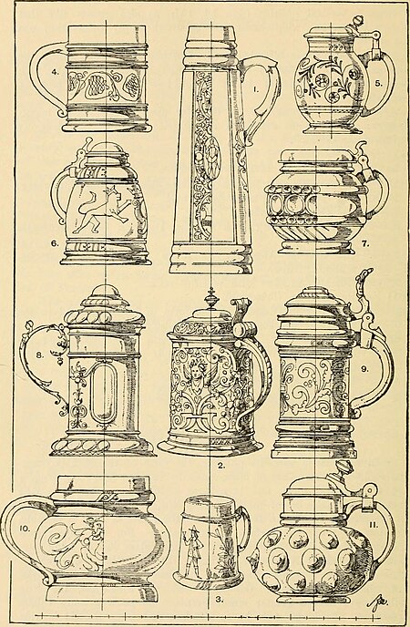 Handbook of ornament; a grammar of art, industrial and architectural designing in all its branches, for practical as well as theoretical use (1900) (14781324251)