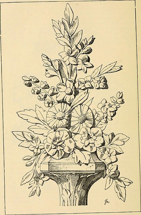 Handbook of ornament; a grammar of art, industrial and architectural designing in all its branches, for practical as well as theoretical use (1900) (14784317825)