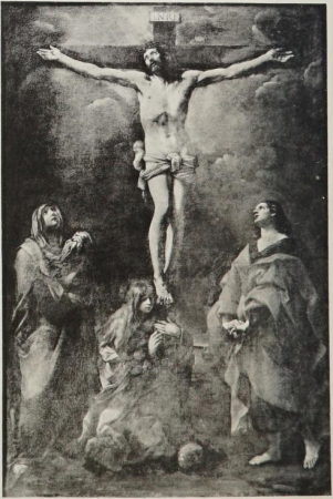 Vouet - Crelly, fig. 063, Simon Vouet