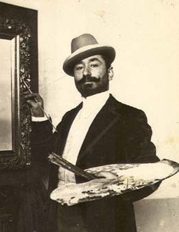 Суреньянц, 1908