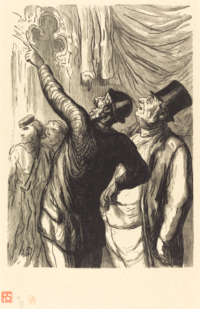 Universal Exhibition: A True Cicerone, Julien Antoine Peulot, 1867