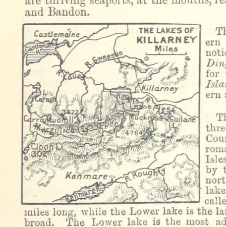 117 of 'A Class-Book of Modern Geography ... New edition, revised and largely rewritten (by Albert Hill), etc' (11152363514)