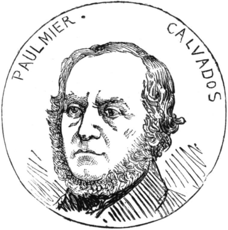 Paulmier, Charles Pierre Paul, 1876