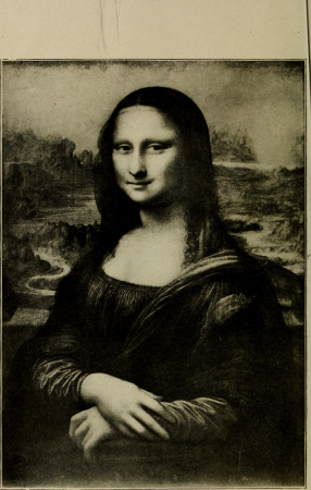 The art of the Louvre, containing a brief history of the palace and of its collection of paintings, as well as descriptions and criticism of many of the principal pictures and their artists (1905) (14763061451)